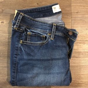 Hollister skinny jeans